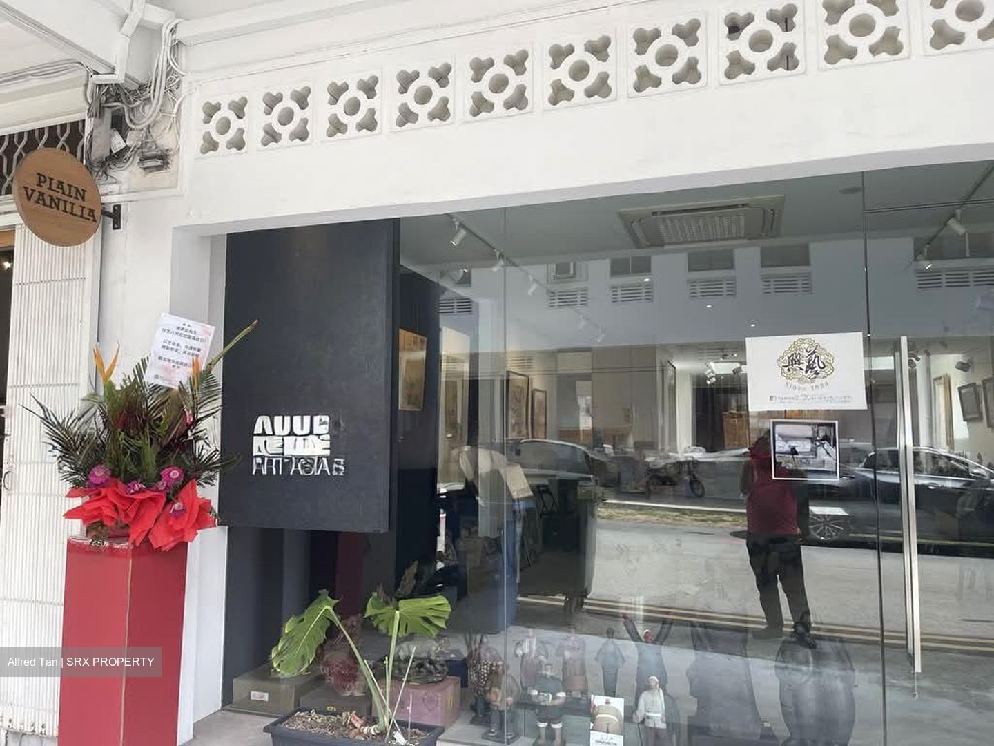 Yong Siak Street (D3), Shop House #601328011
